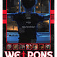 Weapons (VHS Series) 11x17 Alternative Movie Print