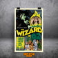 The Wizard Of Oz (Classic Series) 11x17 Alternative Movie Print
