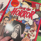 Color The Horror Coloring And Activity Book