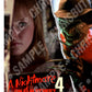 A Nightmare On Elm Street Part 4: Dream Master 11x17 Alternative Movie Poster