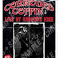 Corroded Coffin (Eddie Munson) 11x17 Print