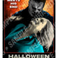 Halloween Ends 11x17 Alternative Movie Poster
