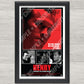 Henry: Portrait Of A Serial Killer (VHS Series 2) 11x17 Alternative Movie Poster