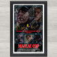 Maniac Cop (VHS Series 2) 11x17 Print