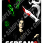 Scream 2 11x17 Print