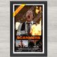 Scanners (VHS Series 3) 11x17 Alternative Movie Poster