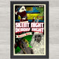 Silent Night, Deadly Night (Classic Series 9) 11x17 Print