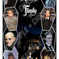 The Addams Family 11x17 Print