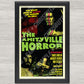 The Amityville Horror (Classic Series) 11x17 Print