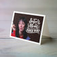 Mother's Day Card (Wendy Torrance / The Shining Theme)